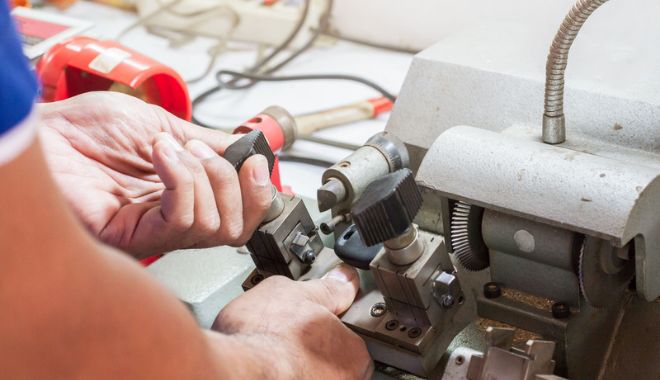 Oto Anahtar Kopyalama - 325