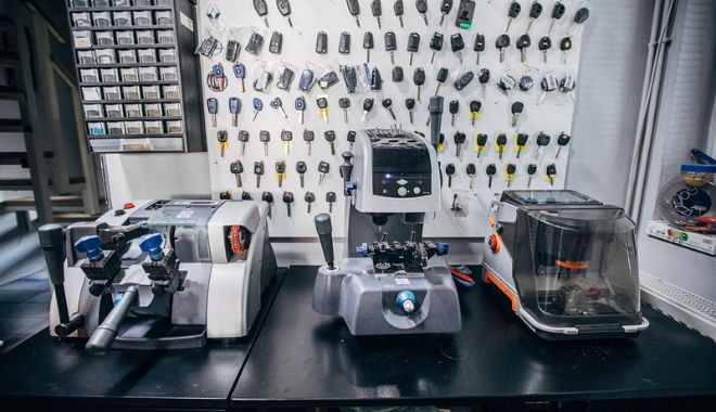 Anahtar Kumanda Kap Değişimi - 334